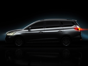2018款1.5L 手动舒适型 国V 整体外观