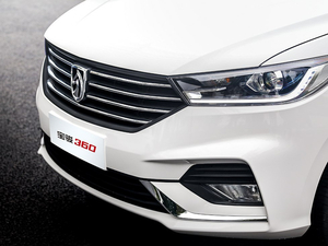 2018款1.5L 手动舒适型 国V 细节外观