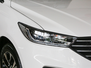 2018款1.5L 手动豪华型 国V 细节外观