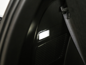 2018款1.5L 手动豪华型 国V 空间座椅