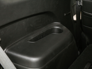 2018款1.5L 手动豪华型 国V 空间座椅