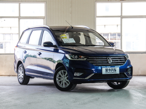 2018款1.5L 手动精英型 国V 整体外观