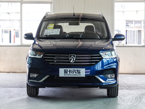2018款1.5L 手动精英型 国V 整体外观