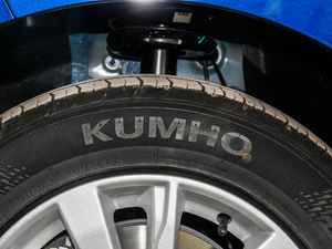 2018款1.5L 手动精英型 国V 细节外观