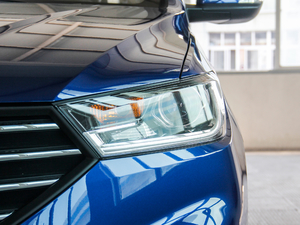 2018款1.5L 手动精英型 国V 细节外观