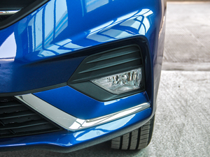 2018款1.5L 手动精英型 国V 细节外观
