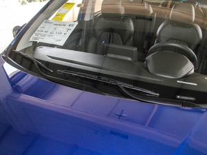 2018款1.5L 手动精英型 国V 细节外观