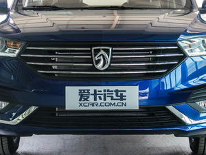 2018款1.5L 手动精英型 国V 细节外观