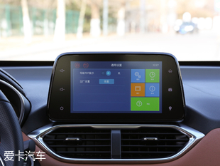 寶駿汽車2018款寶駿510