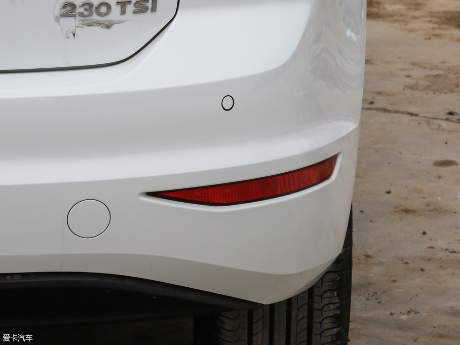 2018ߠ򡤼 230TSI ԄMȡ