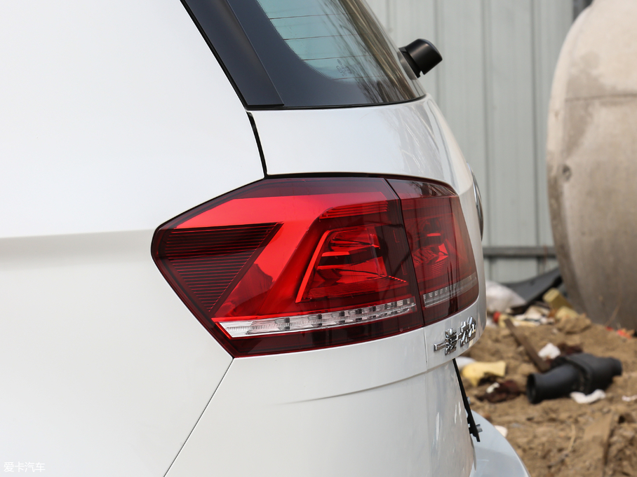 2018ߠ򡤼 230TSI ԄM(jn)ȡ