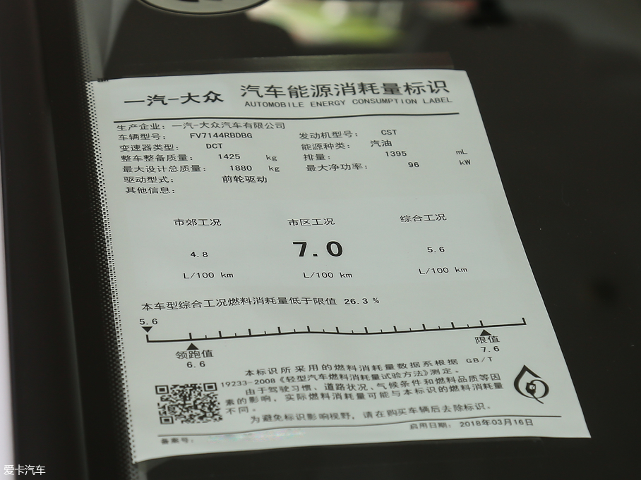 2018ߠ򡤼 230TSI ԄӺA