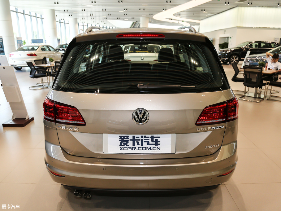 2018ߠ򡤼 230TSI ԄMȡ