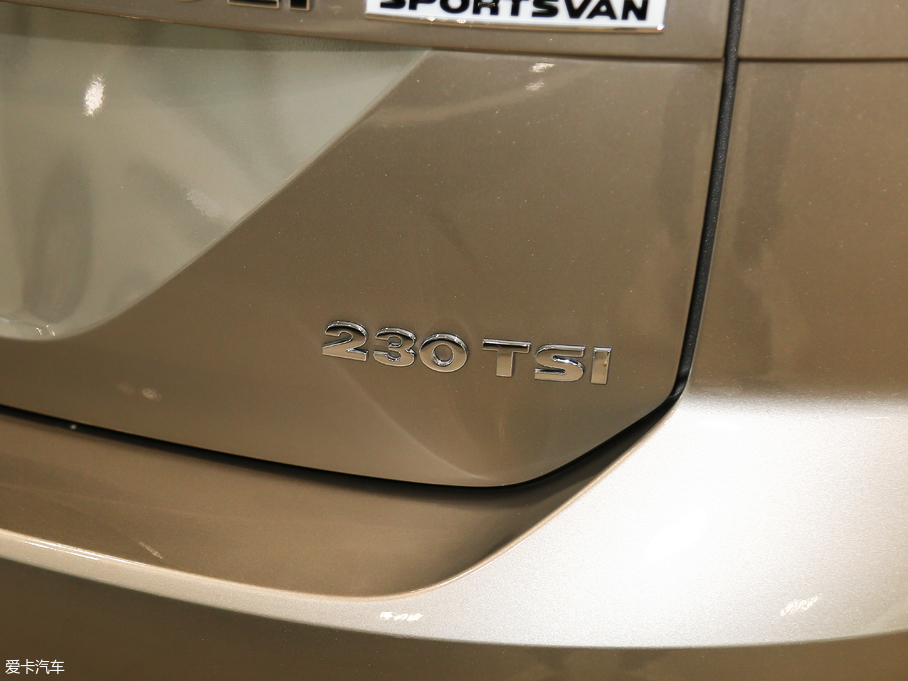 2018ߠ򡤼 230TSI ԄMȡ