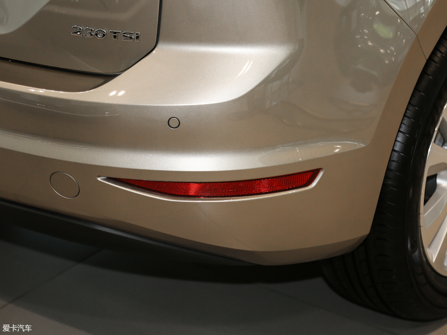 2018ߠ򡤼 230TSI ԄMȡ