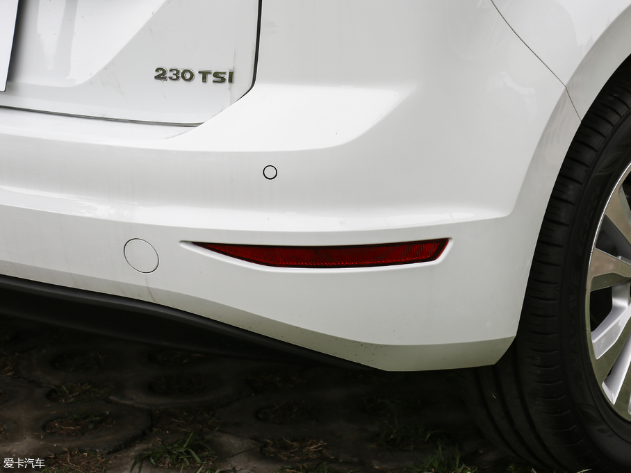 2018ߠ򡤼 2o 230TSI ԄMȡ