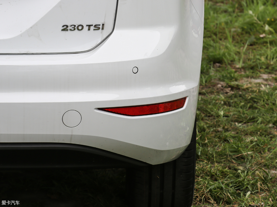 2018ߠ򡤼 2o 230TSI ԄMȡ