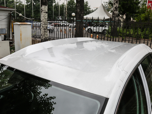 20182o(j) 230TSI Ԅ(dng)A ܇