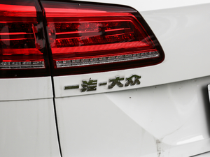 20182o(j) 230TSI Ԅ(dng)A (x)(ji)^