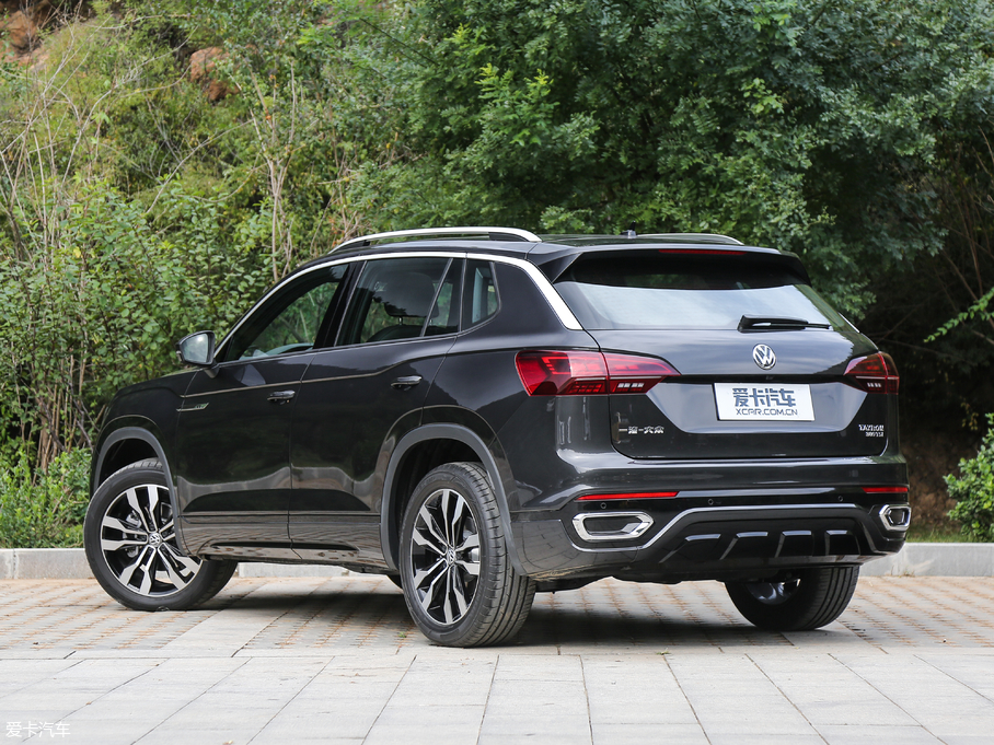 2019̽ 380TSI R-Line V