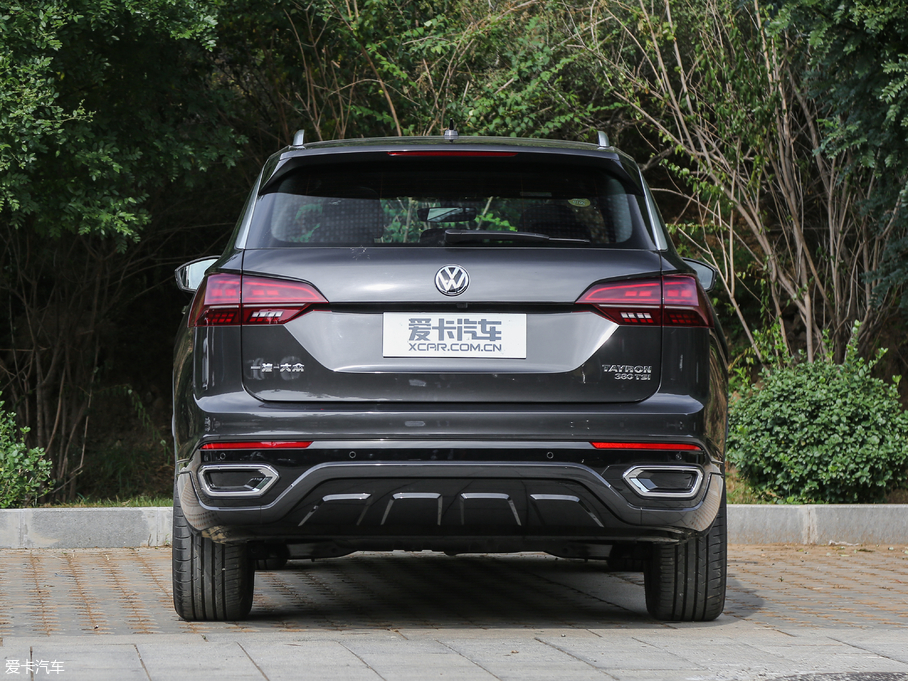 2019̽ 380TSI R-Line V