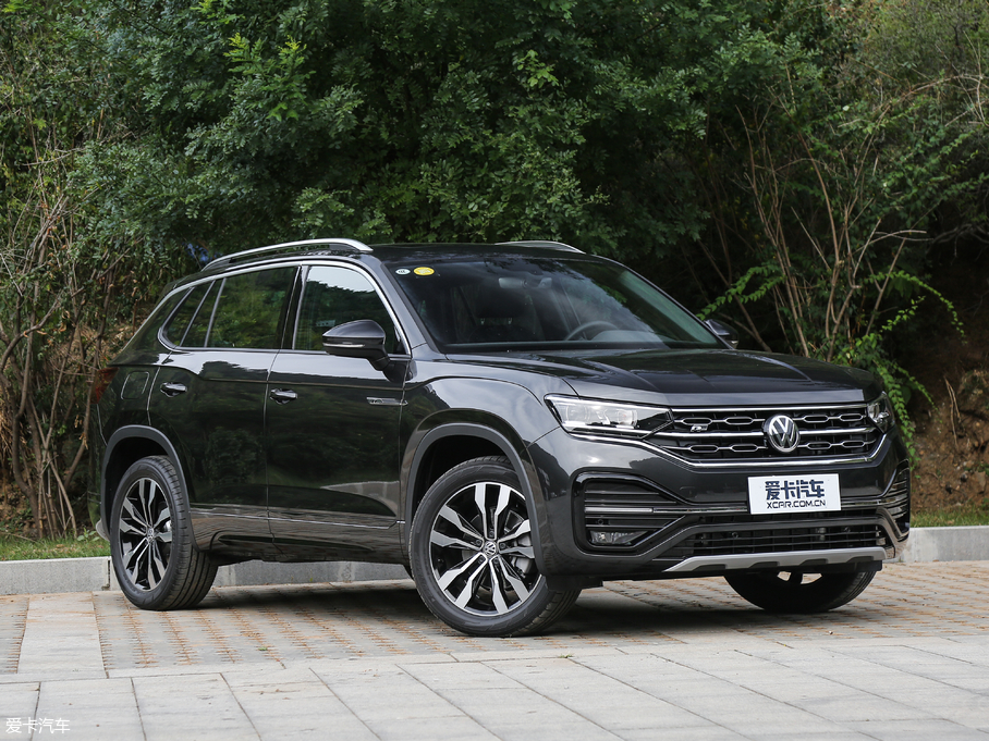 2019̽ 380TSI R-Line V