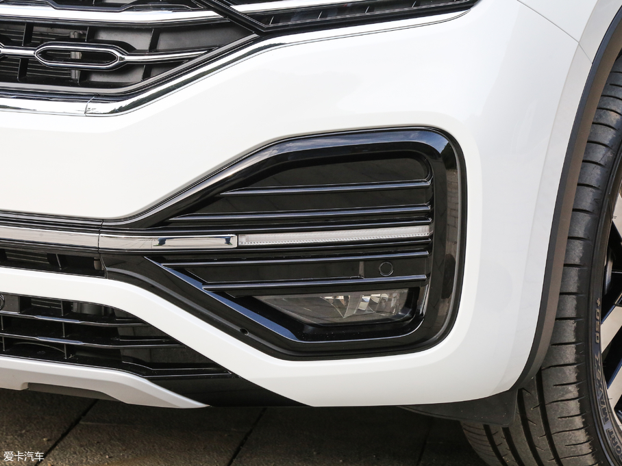 2019̽ 380TSI R-Line V