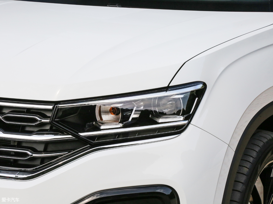 2019̽ 380TSI (q)R-Line V