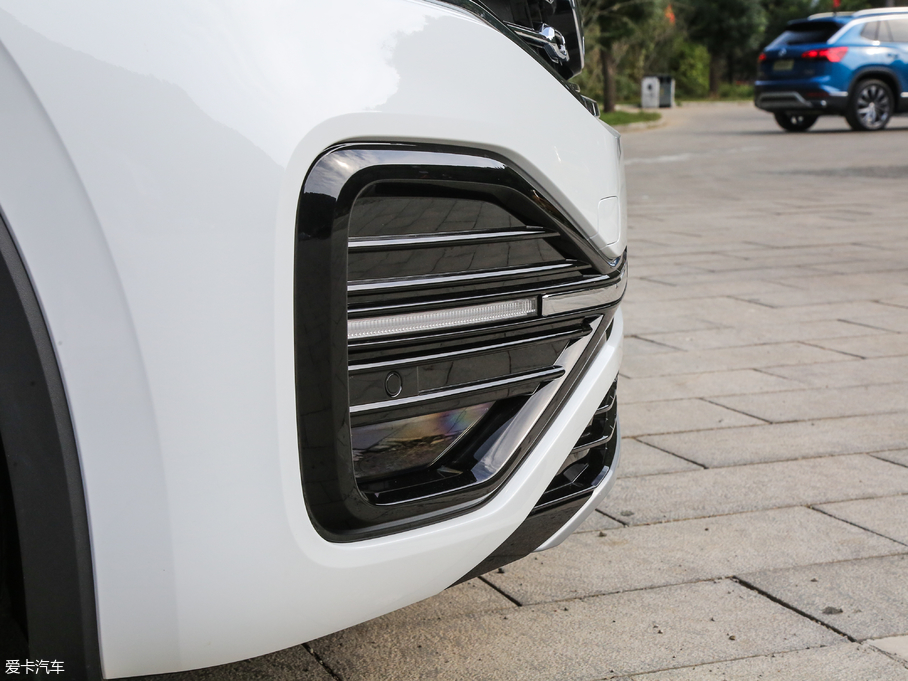 2019̽ 380TSI R-Line V