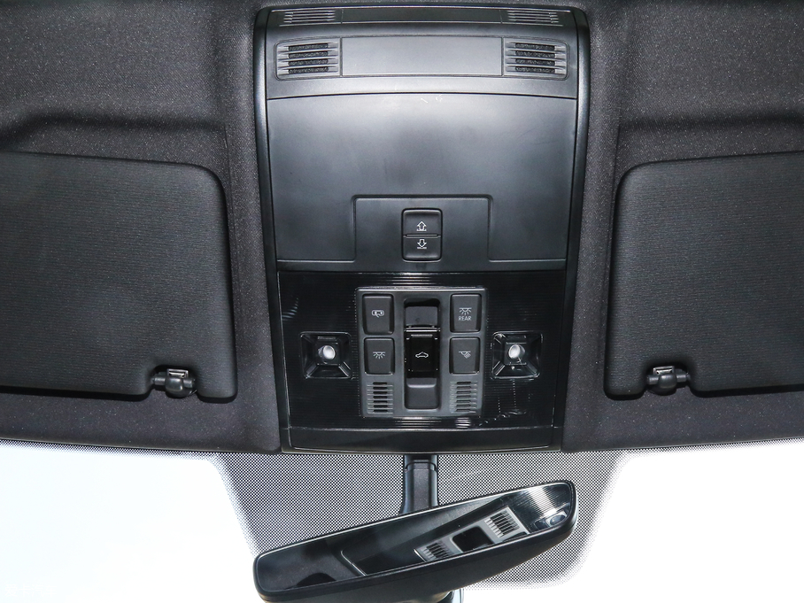 2019��̽�� 380TSI ���R-Line ��V