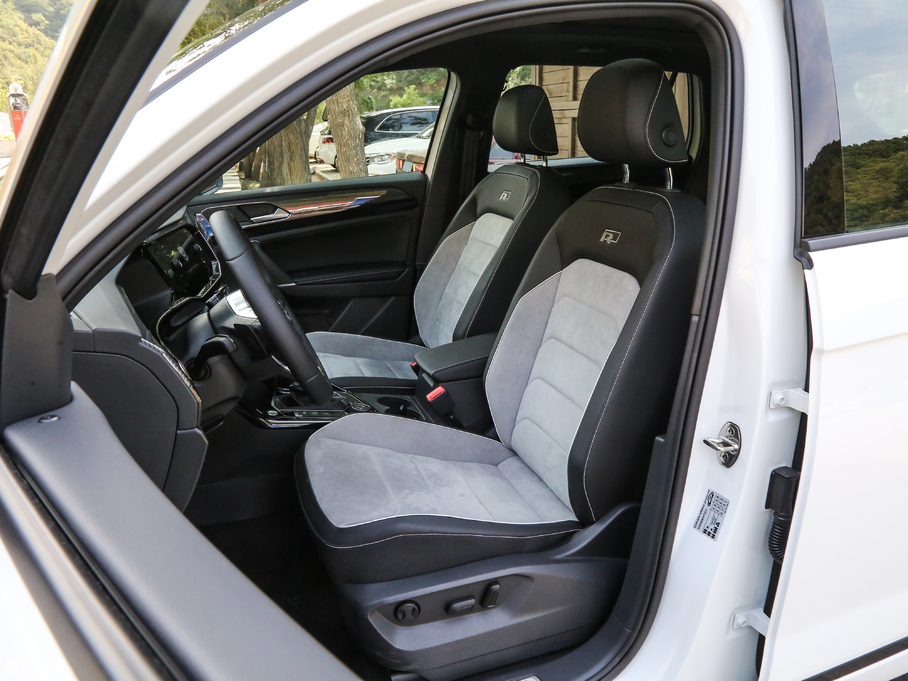 2019̽ 380TSI (q)R-Line V