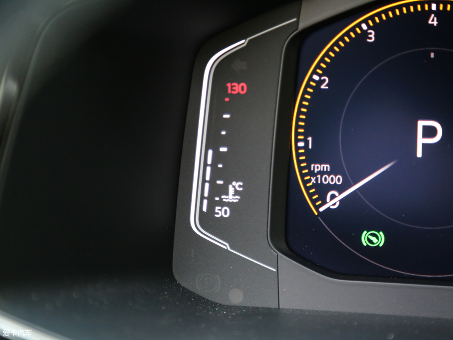 2019��̽�� 380TSI ���R-Line ��V