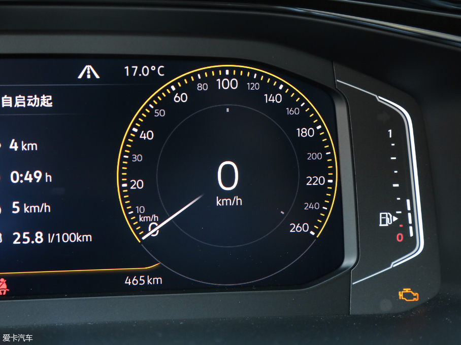 2019��̽�� 380TSI ���R-Line ��V