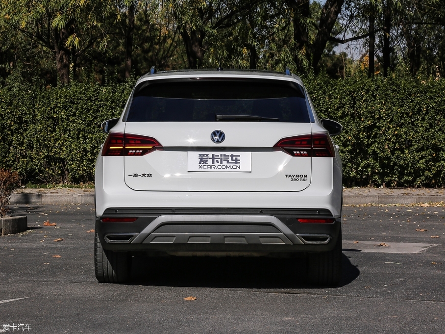 2019̽ 380TSI (q)Ş V