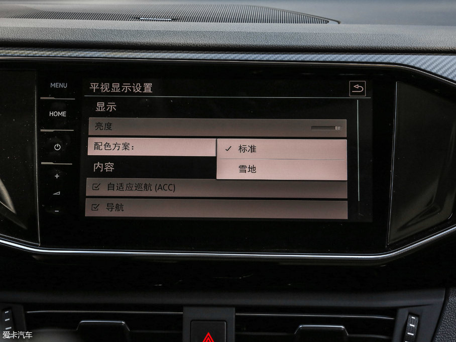 2019��̽�� 380TSI ���(q��)��Ş�� ��(gu��)V