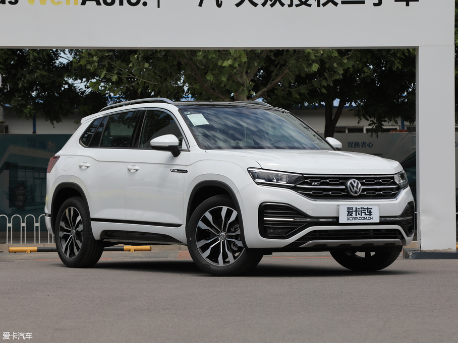 2019̽ 380TSI (q)R-Line VI