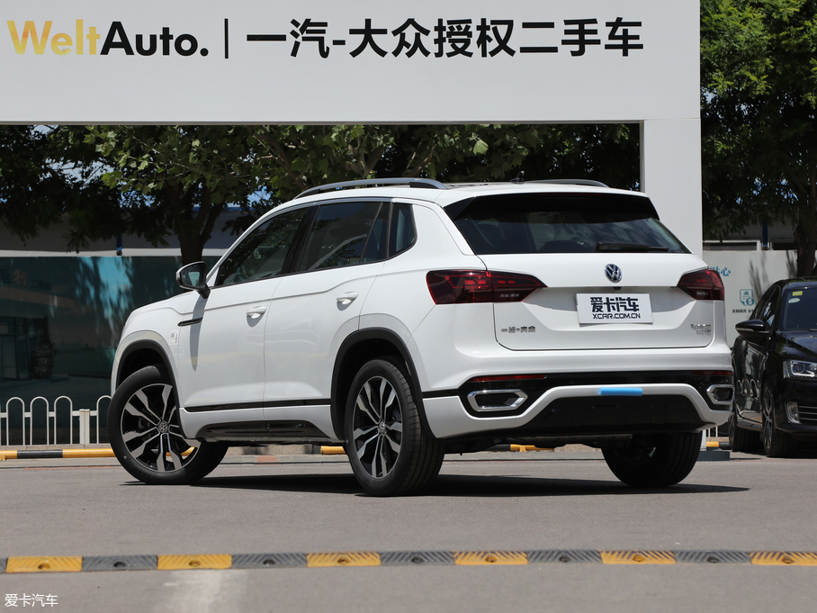 2019̽ 380TSI (q)R-Line VI