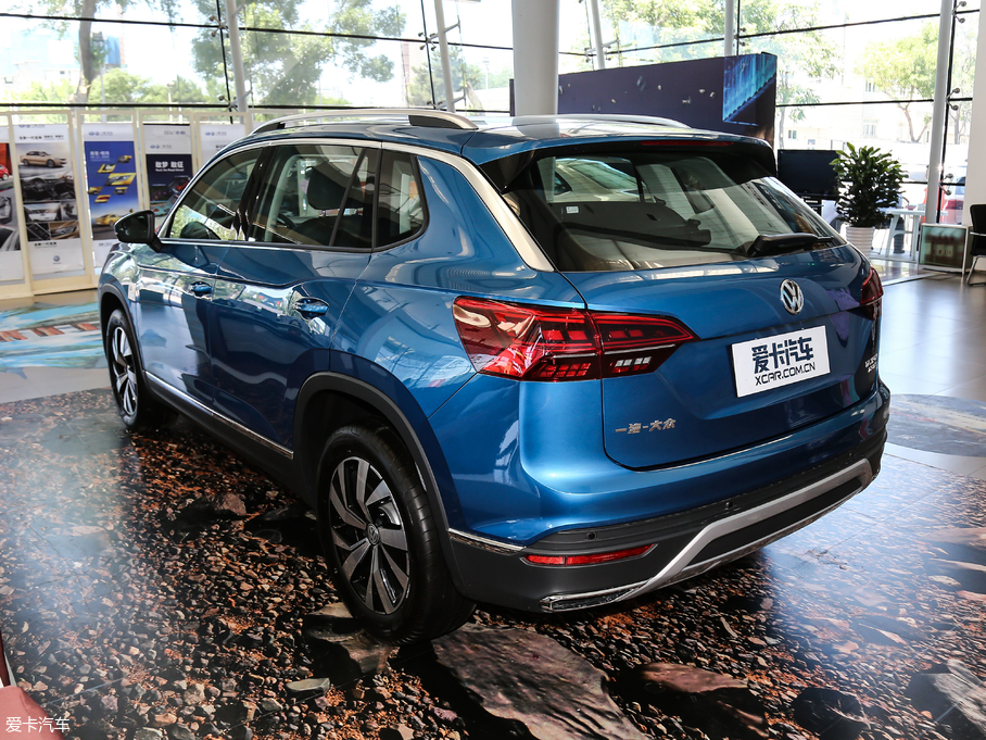 2019̽ ; 280TSI (q)A VI