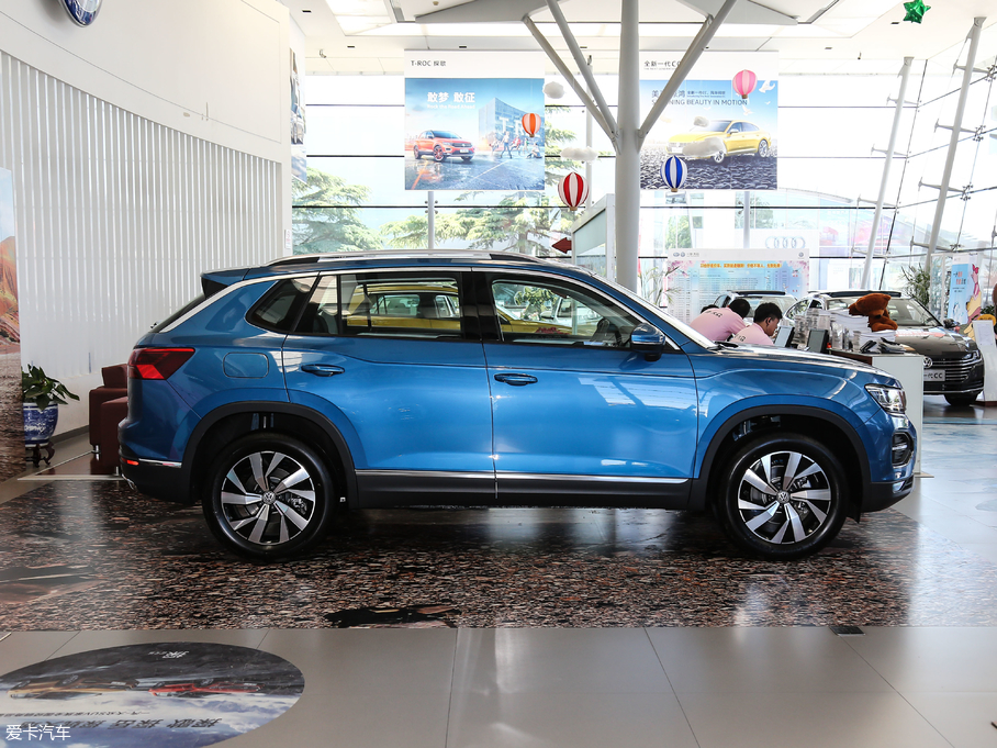 2019̽ ; 280TSI A VI