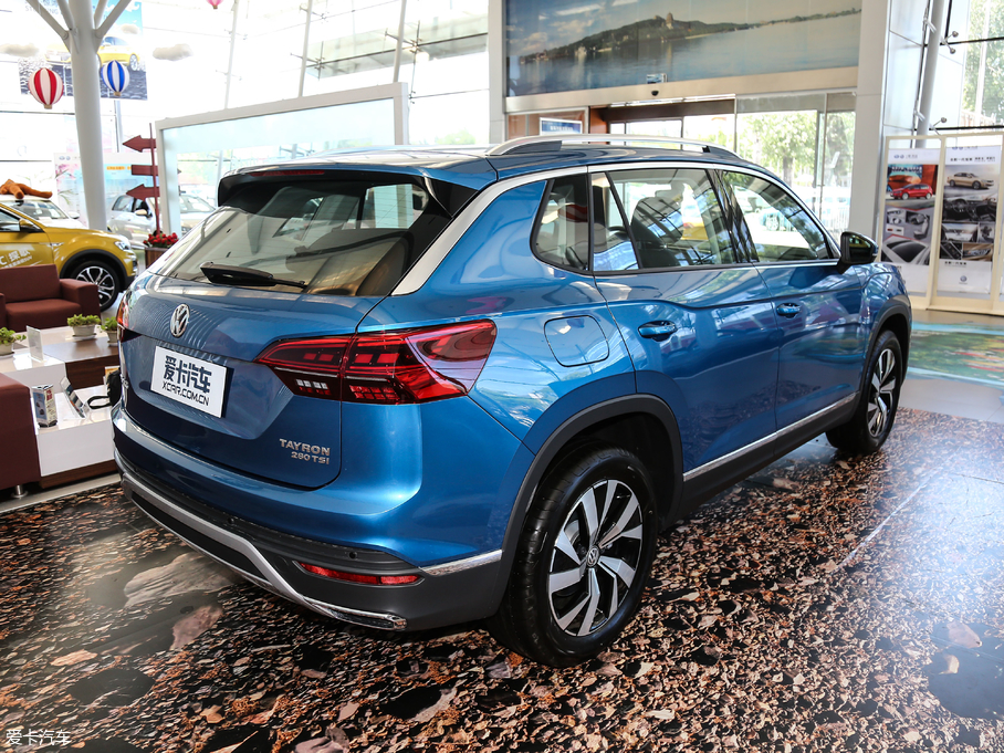 2019̽ ; 280TSI A VI