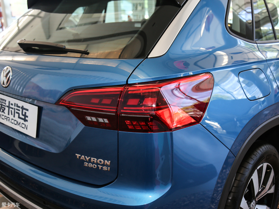 2019̽ ; 280TSI (q)A VI