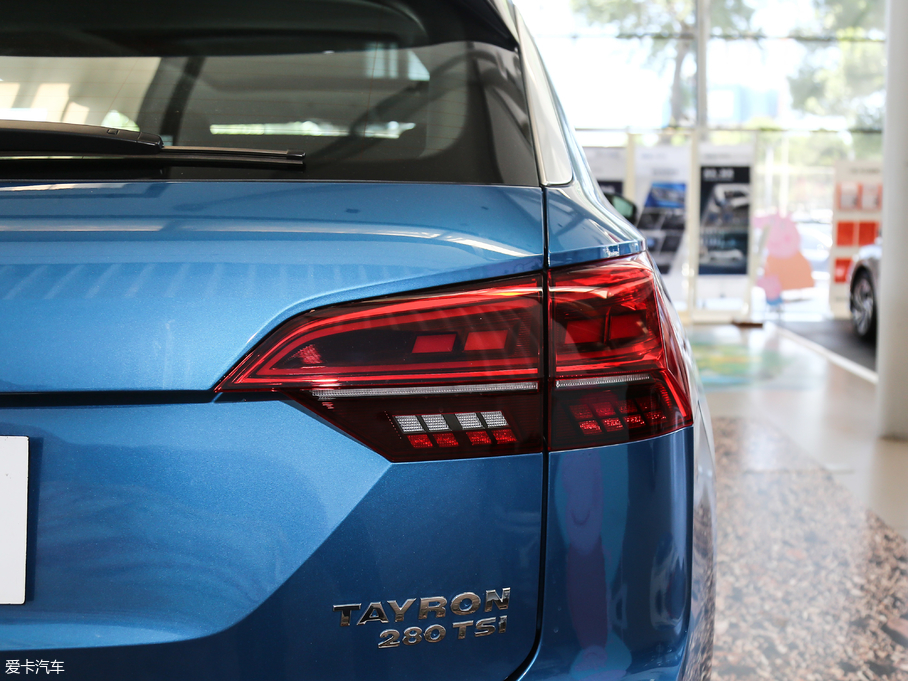 2019̽ ; 280TSI A VI