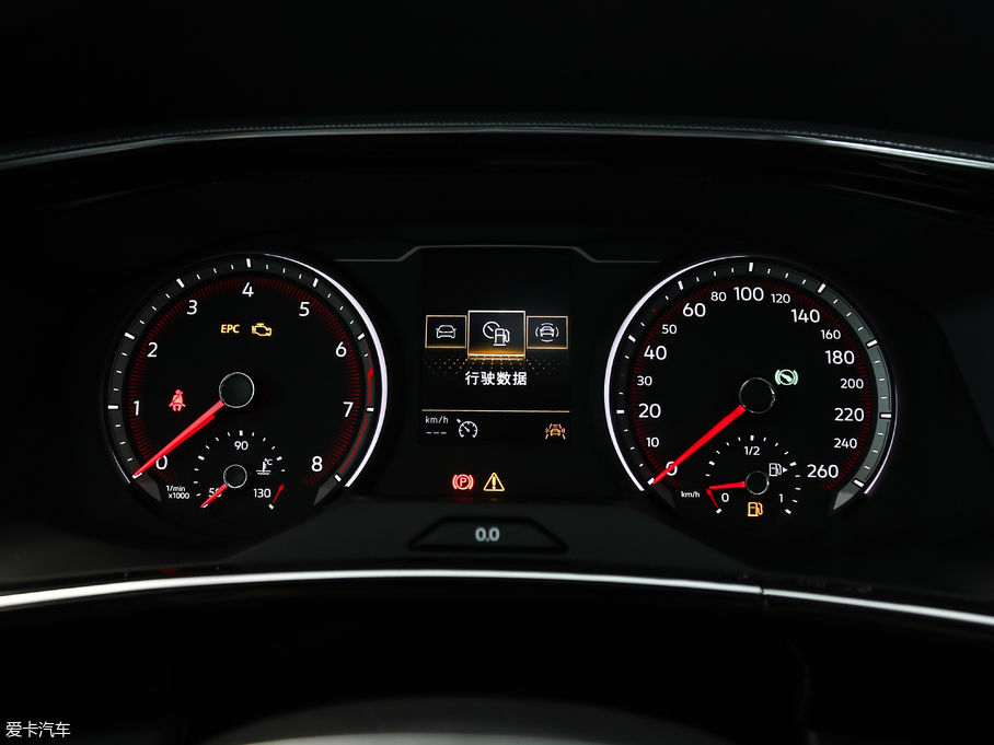 2019̽ ; 280TSI (q)A VI