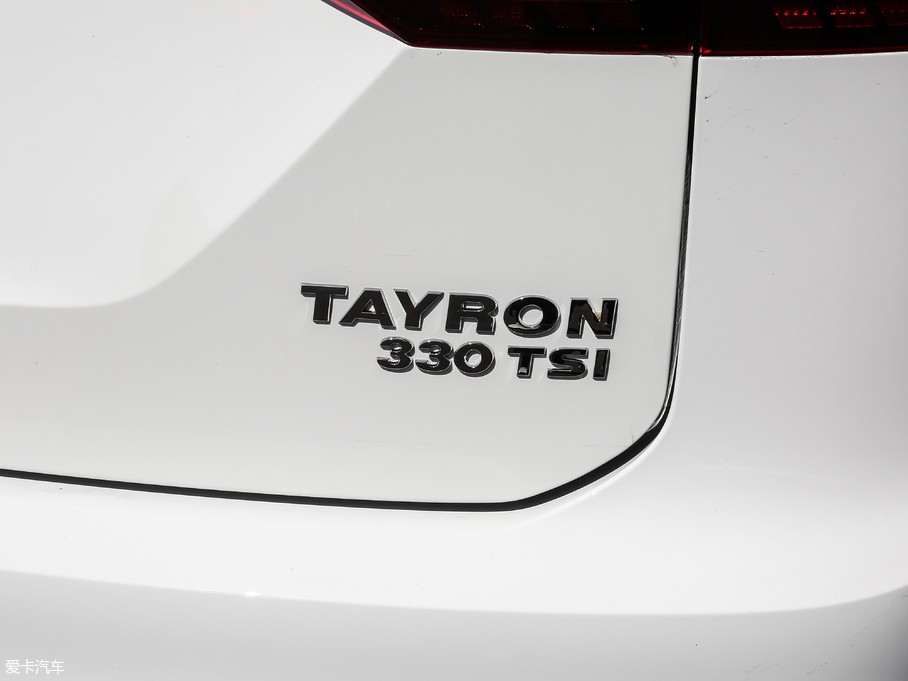 2019̽ 330TSI (q)A VI