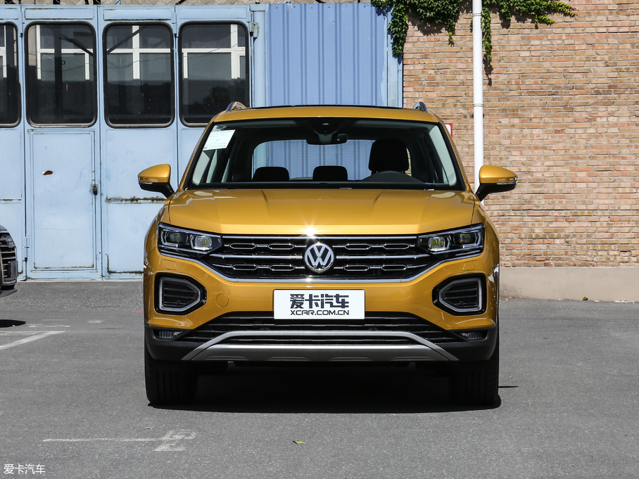 2019̽ 330TSI (q)F VI