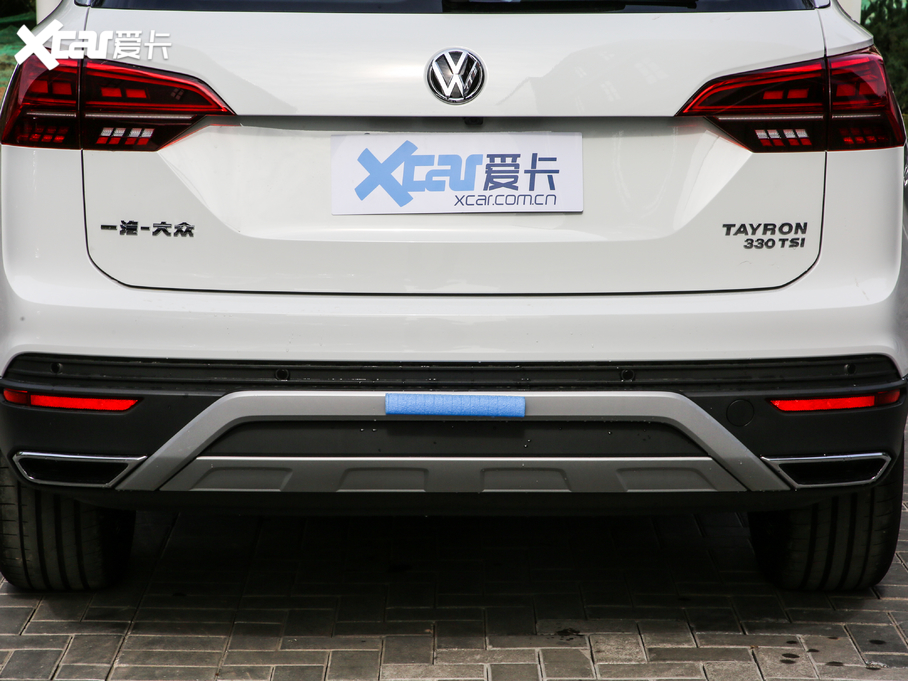 2019��̽�� 330TSI �����A��Plus ��VI