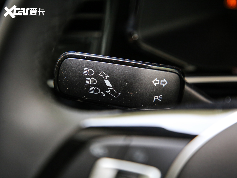 2019̽ 330TSI APlus VI