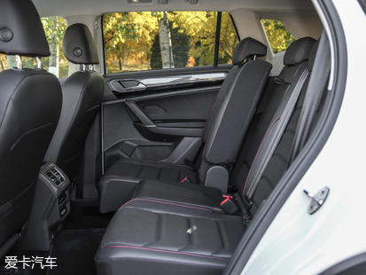 一汽-大眾2019款探岳