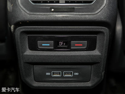 一汽-大眾2019款探岳