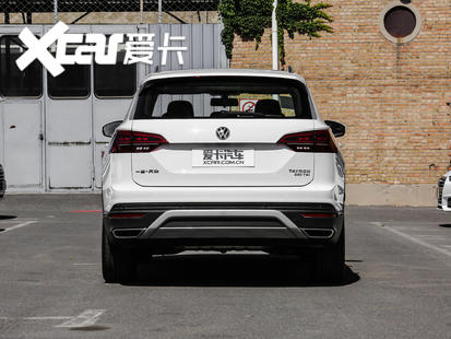 一汽-大众2019款探岳
